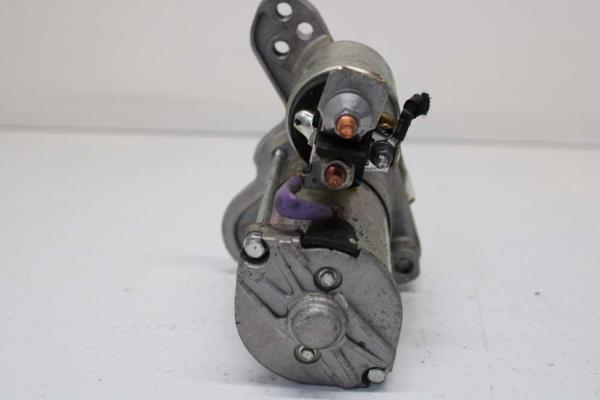 DEMARREUR RENAULT / DACIA / NISSAN 1.0 TCE - Vue 3